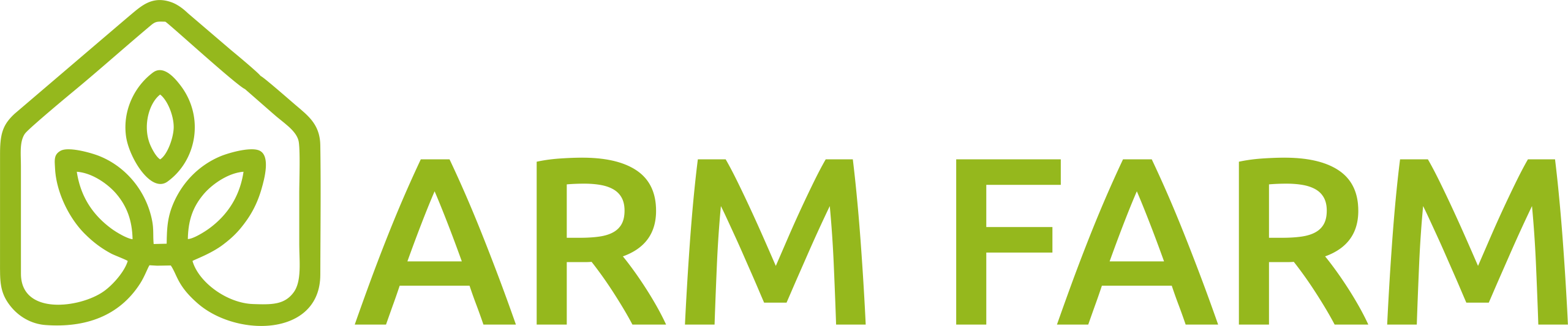 ARM Farm House