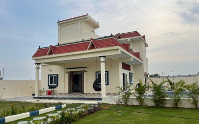 ARM Farm House: Your Perfect Farm Stay Near Hyderabad