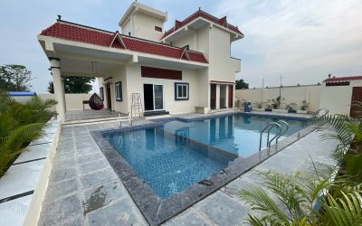 Escape to Serenity: ARM Farm House – Your Perfect Boutique Getaway Near Hyderabad