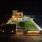 Luxury Farmhouses in Hyderabad